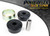 Renault Megane Models PowerAlign Wheel Mounting Guide Pin (PF99-512-15)