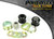 Renault Scenic Models Front Arm Rear Bush (PFF60-502)
