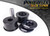 Rover 200 (1989 - 1998), 400 (1990 - 1998) Rear Trailing Arm Mounting Bush (PFR25-113)