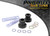 Rover MGF (1995 - 2002) Rear Lower Arm To Hub Bush (PFR42-221)