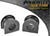 Rover Maestro (1982 - 1995) Exhaust Mount (EXH001)