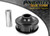 Rover Metro / 100 (1990 - 1998) Front Lower Arm Inner Bush (PFF3-211BLK)