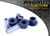 Saab 9-3 NG (1998-2002) Rear Axle Mounting Bush (PFR66-315)
