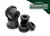 Saab 9-3 YS3F (2003-2014) Front Anti Roll Bar Mounting Bush 24mm (2 Piece) (PFF80-1203-24BLK)