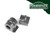 Saab 9-3 YS3F (2003-2014) Rear Lower Engine Mount Insert Diesel (Round Centre) (PFF80-1221R)