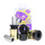 Saab 9-5 YS3E (1998-2010) Engine Torque Rod To Engine Bush, Auto Diesel (PFF66-222RH)