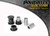 Saab 9000 (1985-1998) Front Anti Roll Bar Bush 19mm (PFF66-102-19H)