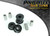 Saab 9000 (1985-1998) Front Anti Roll Bar Drop Link Bush (PFF66-105H)