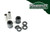 Saab 9000 (1985-1998) Gearbox Mounting up to 94 only (PFF66-120H)