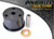 Saab 99 (1970-1974) Rear Spring Link Front Bush (PFR66-423)