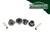 Seat Alhambra Models Front Wishbone Rear Bush (PFF85-502)