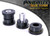 Seat Altea 5P (2004-) Front Anti Roll Bar Bush 23mm (PFF85-503-23)