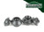 Seat Cupra Formentor (2020 on) Front Lower Engine Mount Hybrid Bush (Large) - Road (PFF85-833)