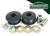 Seat Ibiza Models Front Wishbone Rear Bush (PFF85-602BLK)