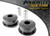 Seat Leon Models Rear Arm Inner Bush Camber Adjustable (PFR3-510GBLK)