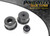 Seat Leon Models Front Engine Mount Dog Bone (Diesel) (PFF85-420RH)