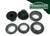 Seat Leon Models Front Anti Roll Bar Bush 25mm (PFF85-803-25BLK)