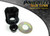 Seat Leon Models Lower Engine Mount Insert (Large) (PFF85-830)