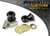 Seat Leon Models Front Lower Engine Mount Hybrid Bush (Large) - Road (PFF85-833)