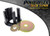 Skoda Citigo (2011 -) Front Arm Rear Bush (PFF85-1202)