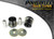 Skoda Fabia Models Rear Beam Mounting Bush (PFR85-610)