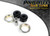 Skoda Kamiq (2019-on) Front Wishbone Rear Bush (PFF85-2002BLK)