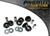 Skoda Octavia Front Anti Roll Bar Bush 19mm (PFF85-411-19)