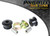 Skoda Superb Models Front Anti Roll Bar Bush 25mm (PFF85-803-25)