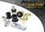 Subaru BRZ 1st Gen (2012 - 2021) Rear Upper Arm Inner Rear Bush (PFR69-511)