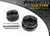 Subaru BRZ 1st Gen (2012 - 2021) Rear Trailing Arm Front Bush (PFR69-810)