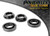 Subaru Forester Front Arm Rear Bush - Caster Adjust (PFF69-102G)