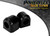 Subaru Forester Rear Anti Roll Bar To Chassis Bush 20mm (PF69-303-20BLK)