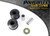 Subaru Impreza Rear Upper Arm Inner Rear Bush ADJUSTABLE (PFR69-511GBLK)