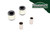 Subaru Impreza Front Wishbone Front Bush (PFF69-201BLK)