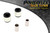 Subaru Legacy Front Arm Rear Bush - Caster Adjust (PFF69-102G)