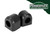Subaru Legacy Rear Anti Roll Bar To Chassis Bush 19mm (PF69-303-19BLK)