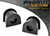 Subaru Legacy Front Anti-Roll Bar Bush (PFF69-903-23BLK)