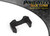 Toyota MR2 Models Rear Inner Track Control Arm Bush M12 Bolt (PFR76-305-12BLK)