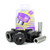 Vauxhall / Opel Cavalier GSi/Calibra 4WD, Vectra A (1989-1997) Front Anti Roll Bar Bush 20mm (PFF80-403-20)