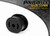 Vauxhall / Opel MERIVA MODELS Engine Mount  Insert Right Side (PFF80-1031)