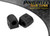 Vauxhall / Opel MERIVA MODELS Front Wishbone Front Bush (PFF80-801BLK)
