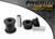 Vauxhall / Opel Manta B (1982-1988) Front Subframe Rear Mounting Bush (PFF80-604BLK)
