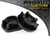 Vauxhall / Opel Manta B (1982-1988) Rear Tie Bar To Chassis Bush (PFR80-607BLK)