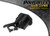 Vauxhall / Opel Manta B (1982-1988) Rear Tie Bar To Axle Bushes (PFR80-611)