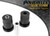 Vauxhall / Opel Signum (2003 - 2008) Front Anti Roll Bar Mounting Bush 24mm (PFF66-503-24)