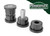 Vauxhall / Opel TIGRA MODELS PowerAlign Wheel Mounting Guide Pin (PF99-512-15)