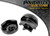 Vauxhall / Opel Zafira Models Front Subframe Bush (PFF80-830BLK)