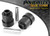 Venucia E30 (2014 - ON) Offset Lower Radiator Mount Kit (PFF5-4652H)