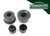 Volkswagen Beetle Models Rear Lower Arm Outer Bush (PFR85-817BLK)