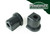 Volkswagen Caddy Models Front Anti Roll Bar Bush 20mm (PFF85-205-20BLK)